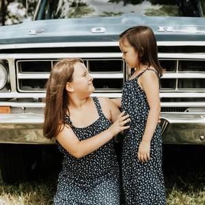 Meet your Posher, Misty